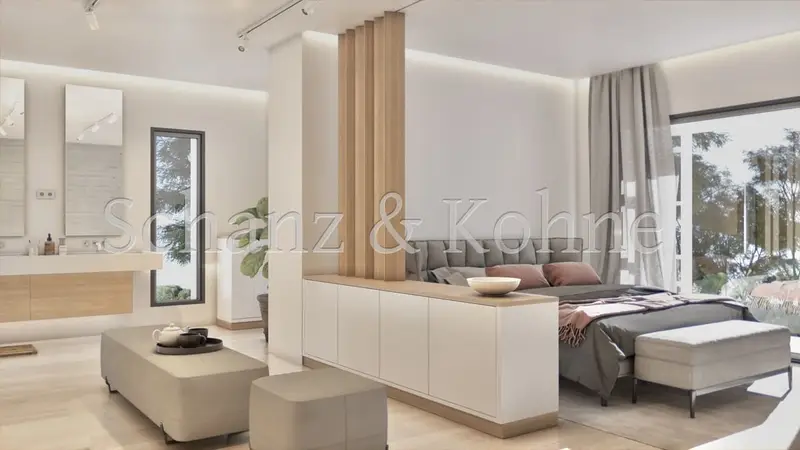 Casa en venta Puig de Ros Mallorca 160m2 4 habitaciones