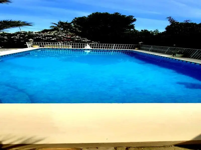 Villa en venta Denia con vistas al mar