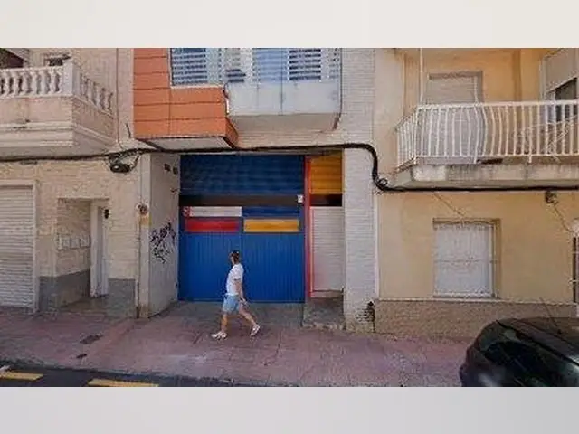Apartamento en Venta Torrevieja Alicante