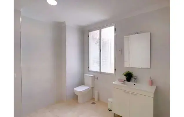 Apartamento 155m2 8 habitaciones Centro Madrid