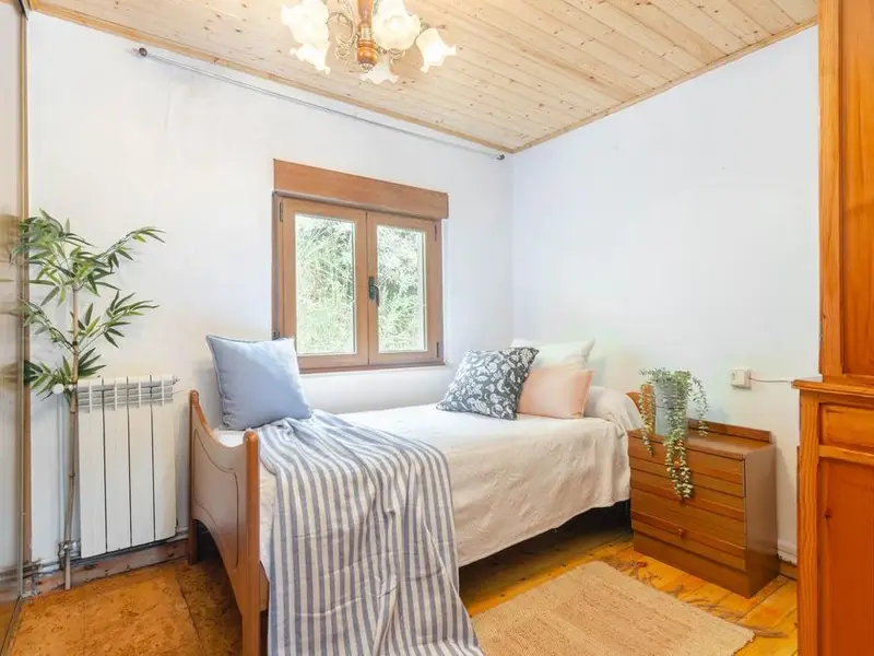 Chalet en venta Barrero Cabañaquinta Asturias
