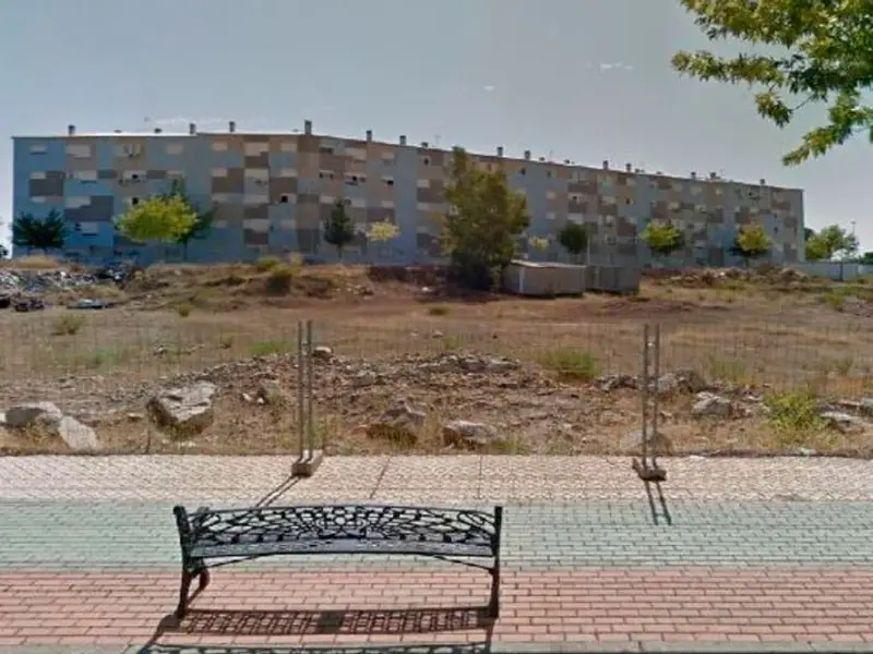 venta Terreno en Cáceres, Cáceres Provincia (SRB0000342151)- Globaliza