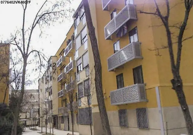 Piso para comprar en Madrid, España