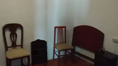 Casa en Venta Mecina Alfahar Alpujarra Granadina 3 Dormitorios