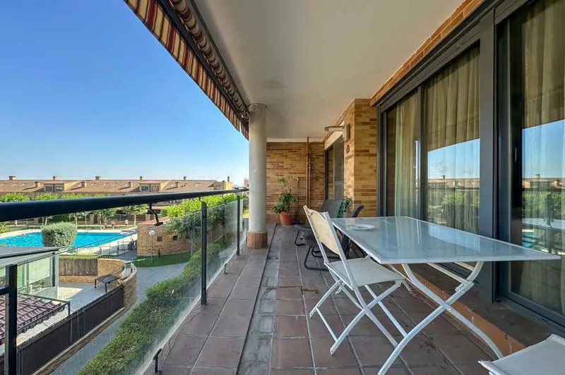 Piso en Venta en Parla Madrid 3 Dormitorios 2 Baños Garaje Trastero
