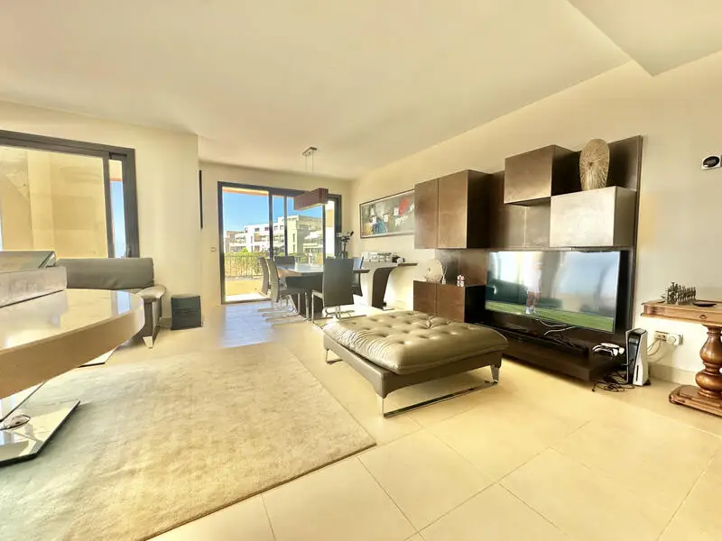 Ático de Lujo en Los Monteros 3 Dormitorios 3 Baños Terraza Vistas al Mar