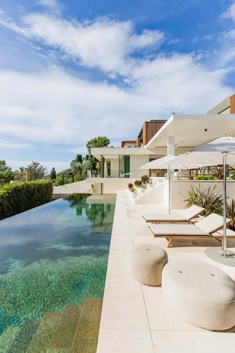 Villa de Lujo en Mallorca con Vistas al Mar