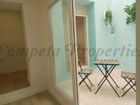 Casa en Algarrobo 3 Dormitorios 2 Baos Patio Reformada
