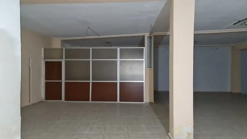 Venta Local Comercial Zaidín Granada 310m2