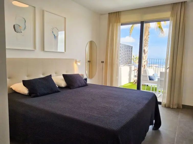 Casa Villa 3 Dormitorios Alquiler Benidorm Espaa