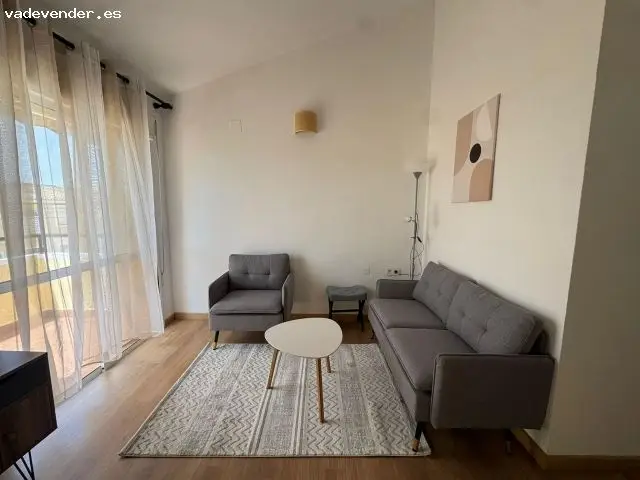 Apartamento Reformado en Planta Baja San Miguel Salinas
