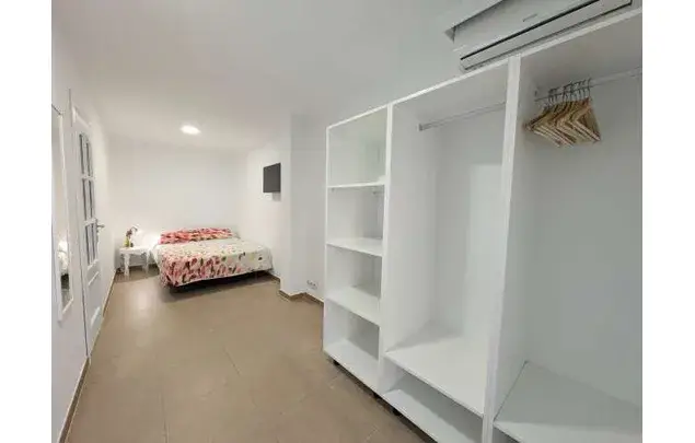 Alquiler Habitaciones Amuebladas Burjassot 100m2