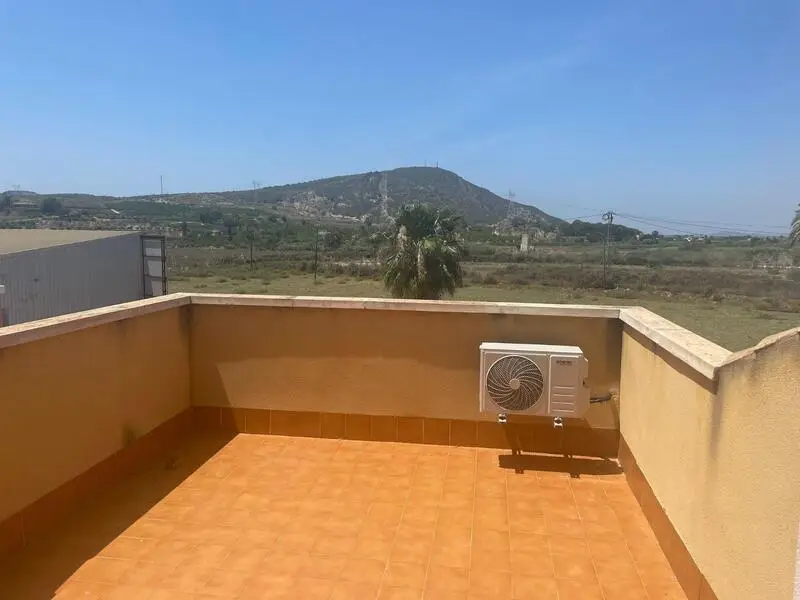 3 Cuarto Adosado en venta
Bigastro, Alicante