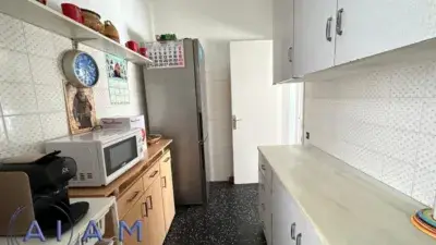 Piso en venta en el centro de Pineda de Mar 3 habitaciones