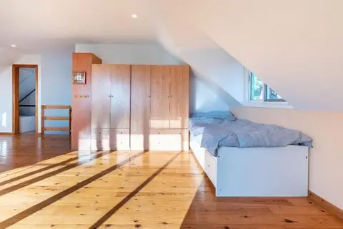 Finca Rustica con Casa de 3 Dormitorios en Venta