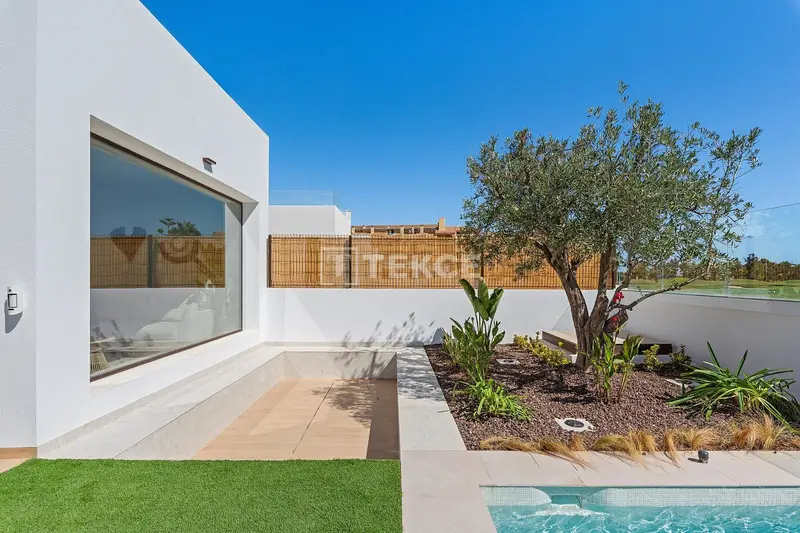 Chalet en venta en Los Alcázares, Murcia