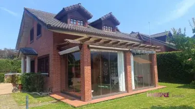 Chalet pareado en venta en Calle Bº El Puente