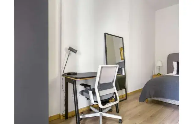 Alquiler Apartamento 2 Dormitorios 92m2 Barcelona