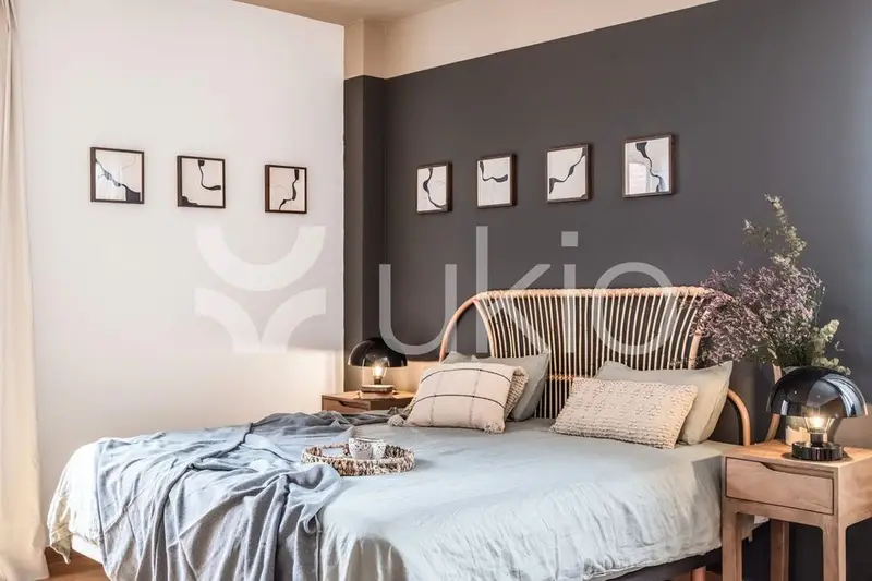 Apartamento Almagro 3 Dormitorios 4 Banos Amueblado Alquiler Mensual