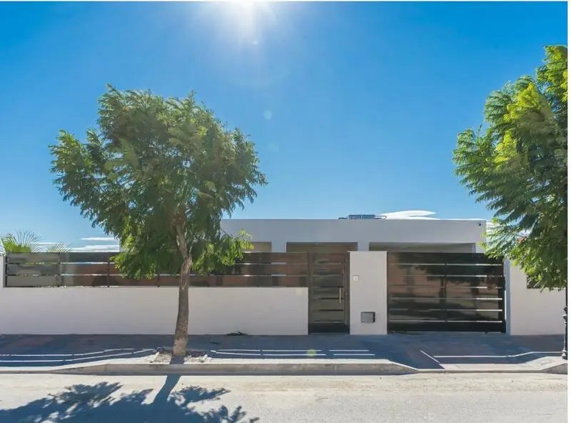 3 Cuarto Apartamento en venta
Fortuna, Murcia