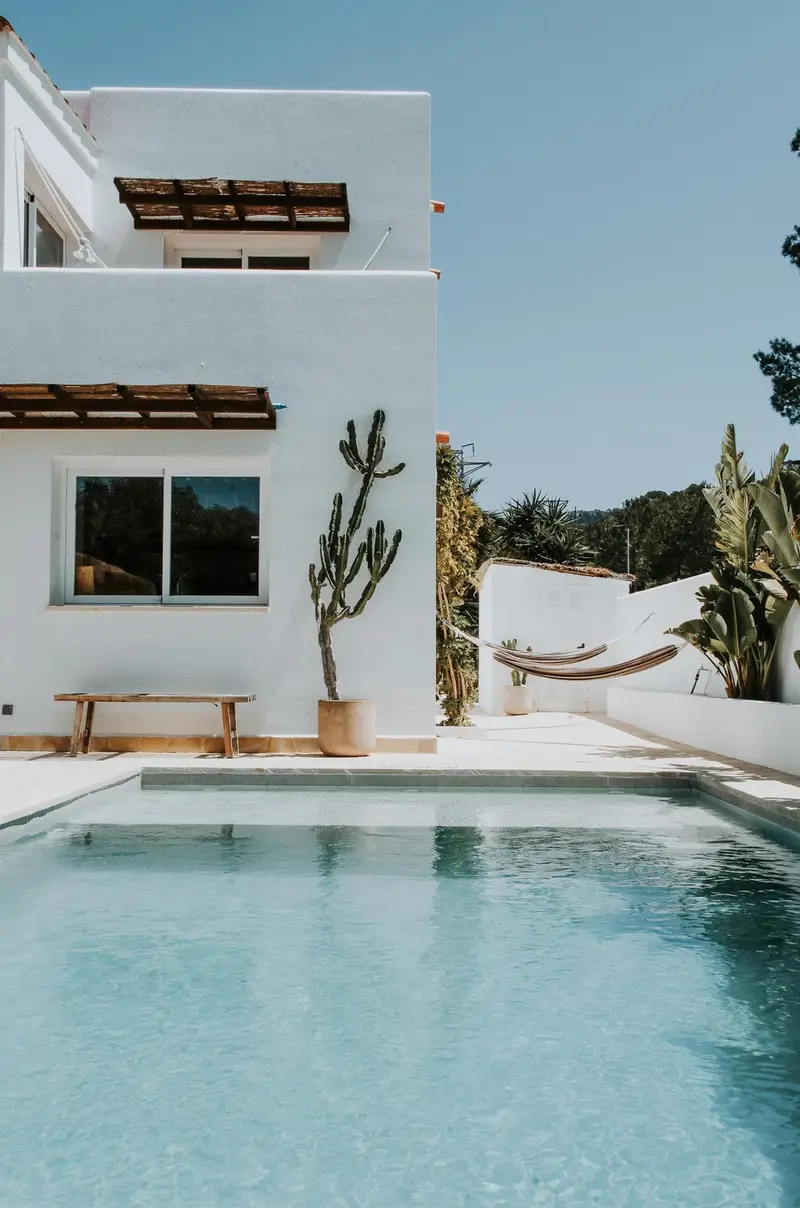 Casa Villa 3 Dormitorios Alquiler Ibiza España