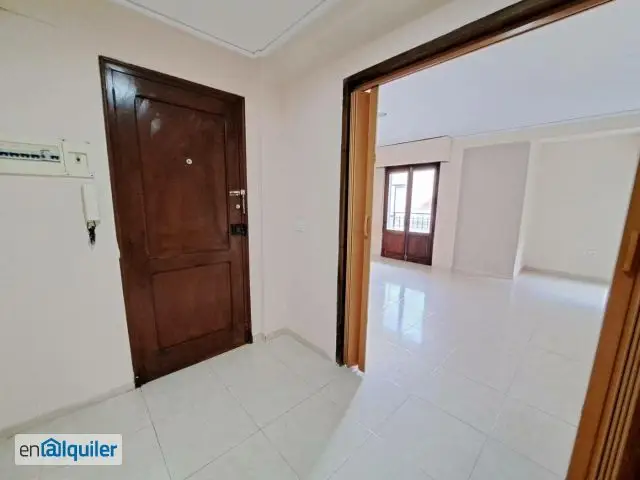 Alquiler Piso Ascensor Carcaixent 95m² 3 Dormitorios