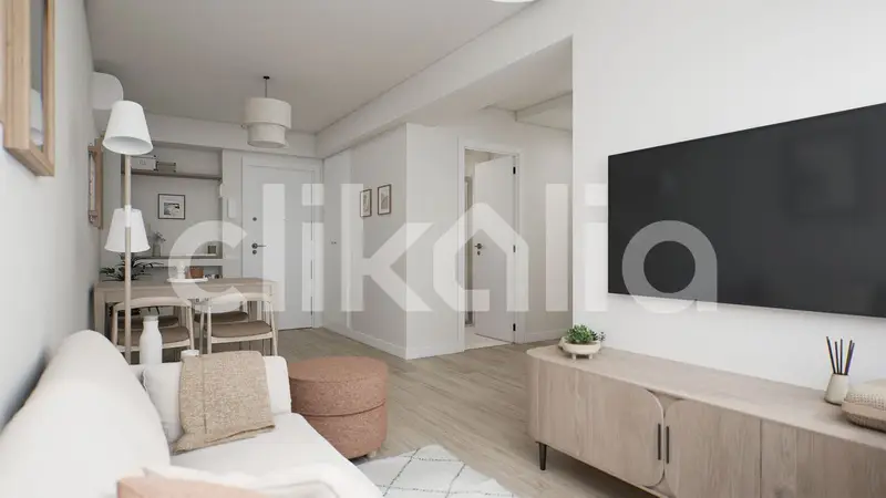 Piso en venta en Olletas Sierra Blanquilla Malaga