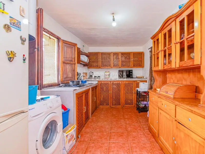 Piso en venta en Albaicín