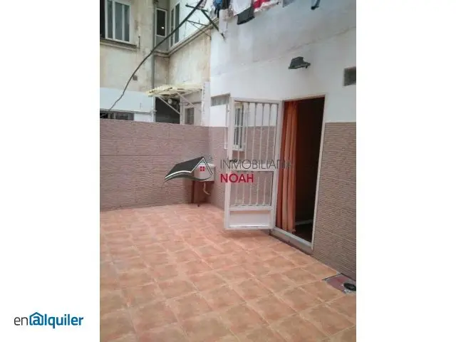 Alquiler Piso Amueblado Murcia 3 Dormitorios 2 Baños Ascensor
