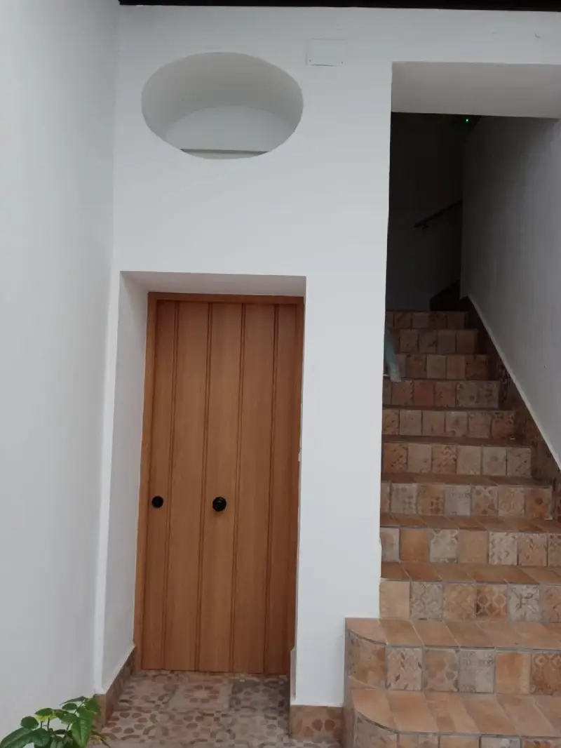 Venta Casa con Terraza en Medina Sidonia para Inversores
