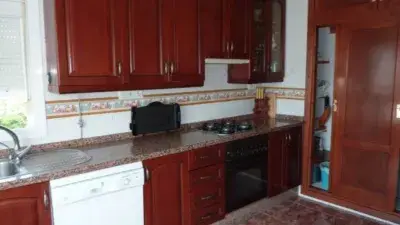 Casa en Venta Nerja 2 Dormitorios Jardin Piscina Privada