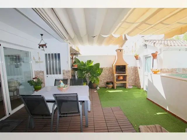 Adosado 3 Dormitorios Marbella Xarblanca