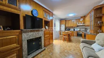 Piso en venta en San José del Valle