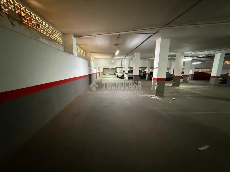 Plaza de Garaje en Venta en Linares - Ubicación Céntrica