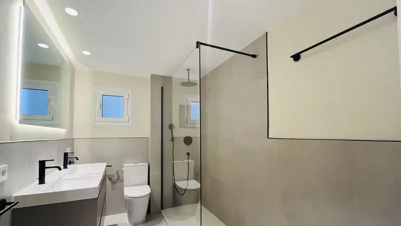 Apartamento en alquiler en Inca, Mallorca