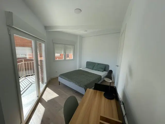 Habitación alquiler Guadalajara, España