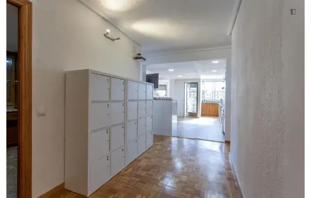 Alquiler Apartamento 10 Dormitorios Valencia Estudiantes