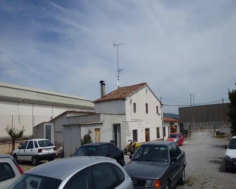 Casa Unifamiliar 80m2 Sant Marti Sarroca