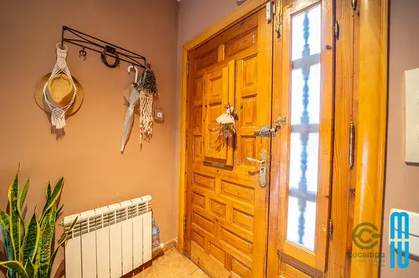 Casa en Dosrius con Piscina y Barbacoa cerca de Barcelona