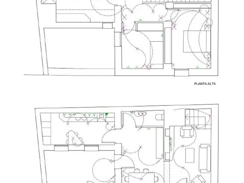 Chalet en Cartaya 87m2 Reformable Patio Garaje Cerca del Centro