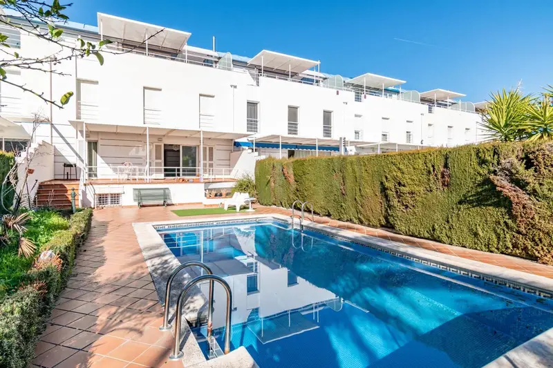 Chalet en venta en Granada ciudad, Granada