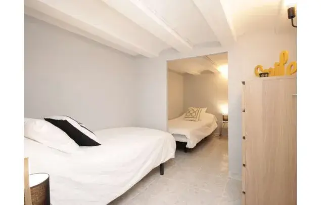Apartamento 2 Dormitorios 51m2 El Born Barcelona
