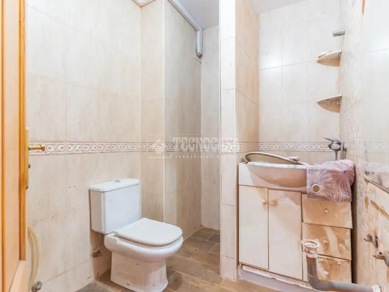 Piso en Venta Aguadulce 3 Dormitorios Cerca Colegios