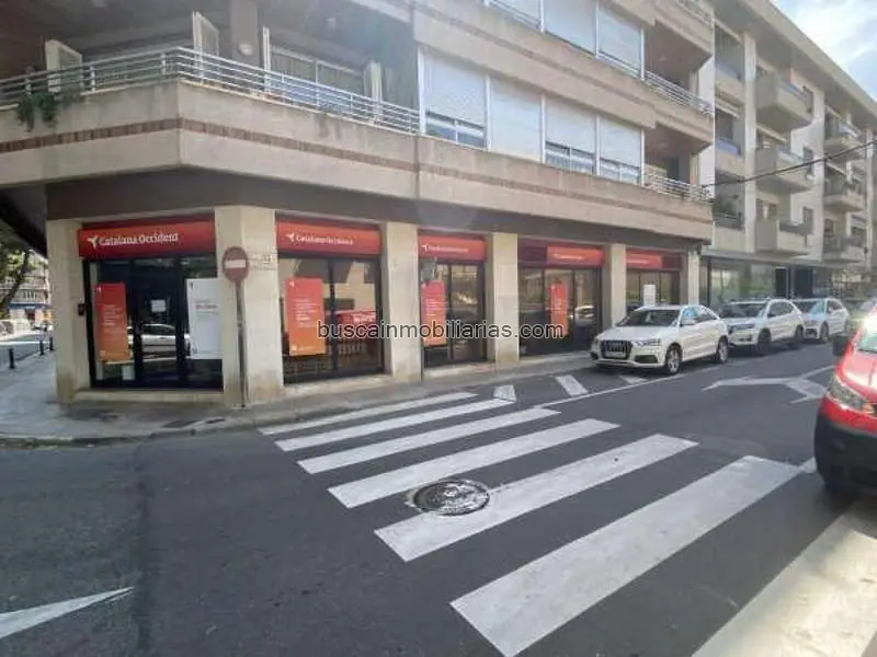 Local Comercial en Venta Tortosa Tarragona