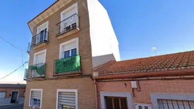 Piso en venta en Calle del Barcience