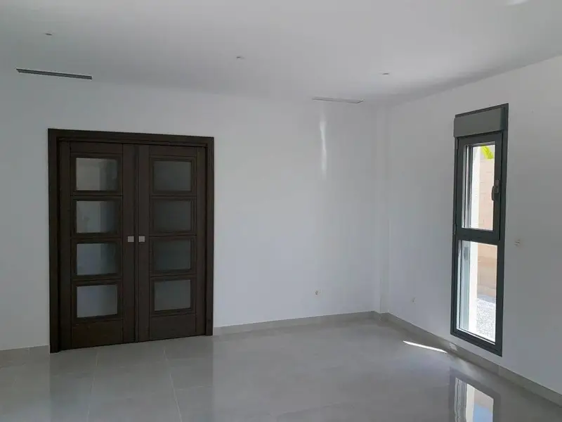 Villas de Lujo en Pinoso Alicante