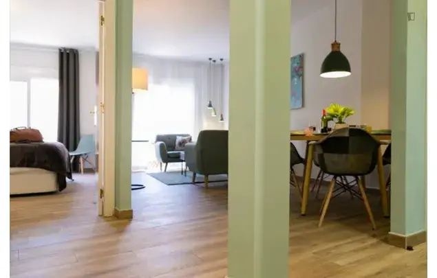 Alquiler Apartamento 2 Dormitorios Málaga