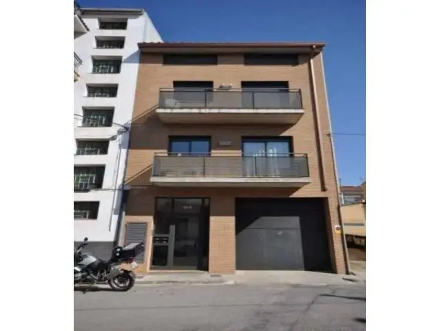 Duplex en Cardedeu para Invertir Alquilado hasta 2028