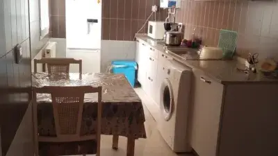 Piso en venta en Calle Padilla, 29