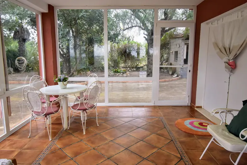 Villa 2 Dormitorios Montserrat